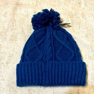 Beanie                              New With Tags